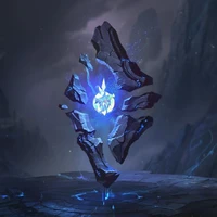 ⌑ ALIN CRYSTAL ⌑