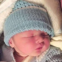 Baby Ava