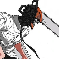 Chainsaw man