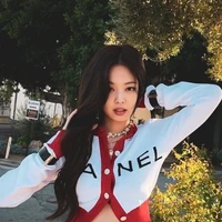Kim Jennie