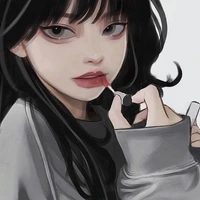 ฮามิกะ ( นางเอก )