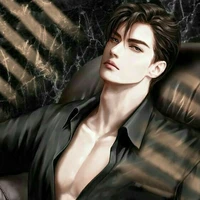 Asher Smith/Michael