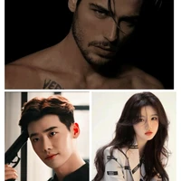 RYKER/JASPER/LUCIANA