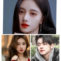 KATHERINE/AURORA/FELIX