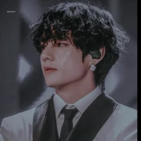 kim taehyung