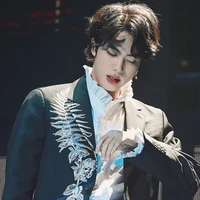 Jin👄 ( bts )