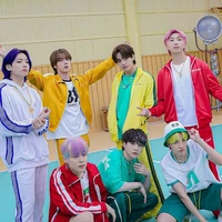 BTS