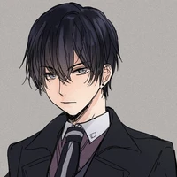 Mr Hatori