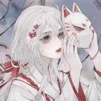 ซวินหลินเยว่(นอ.+🦊)