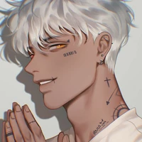 เซนท์(พี่ชายนายเอกคนกลาง)