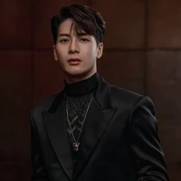 เจสัน[เจ้าชายปาร์ค]