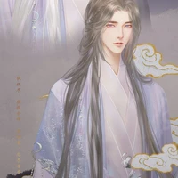 วายุ(พ่อนางเอก)