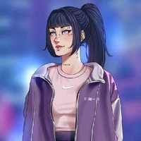 hinata