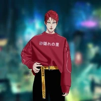 gaara