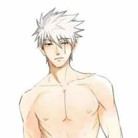kakashi