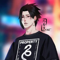 sasuke