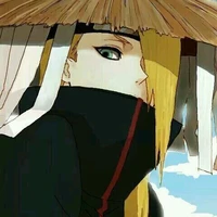 deidara