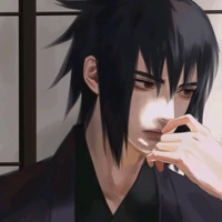 sasuke