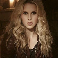 Rebeca Mikaelson