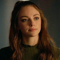 Hope Mikaelson