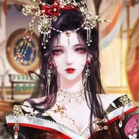 Ling Siyue(Imperatriz)