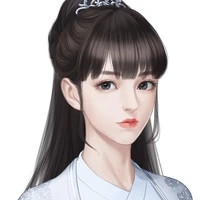 Xie Ran(Serva)