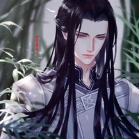 Huang ji (Guarda pessoal da imperatriz)
