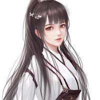 Miao Yin(Serva)