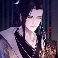 Quan Ji(Guarda pessoal do imperador)