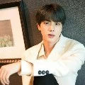 kim seokjin