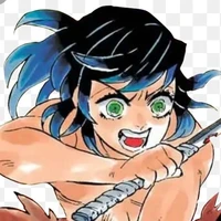 Inosuke