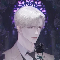 คริส|พ่อนายเอก(แม่พระเอก)