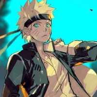 Naruto Uzumaki (A.D.P)