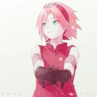 Sakura Haruno (A.P)
