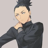 Shikamaru Nara (A.D)