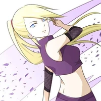 Ino Yamanaka (O)