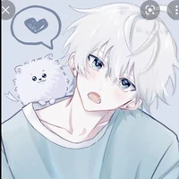 Chi (Bff of MLF)