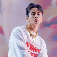 Mark Lee Alexander (Sepupunya Jaemin)