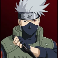 Kakashi Hatake