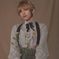 Kim Taehyung