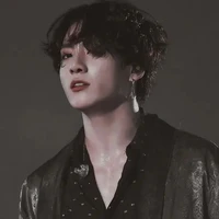 Jeon Jungkook
