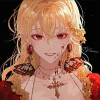 samael ซามาเอล(นางเอก)