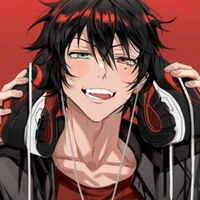 fiend ฟีนด์(เพื่อนพระเอก)
