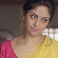 Bhanu (FL mother)