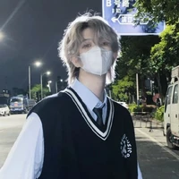 เตโช[น้องชายพอ.+เพิ่งกลับจากเกาหลี]