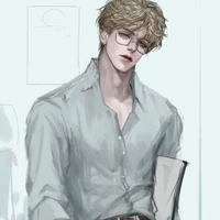Alex (MC bestfriend)