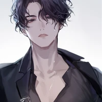 Alexander ( MC dad)