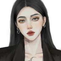Emma(ML sister)