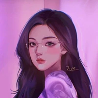 Luna  (FL stepsister)