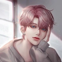ซินด้า(นายเอก)